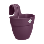 vibia campana easy hanger small porpora acero